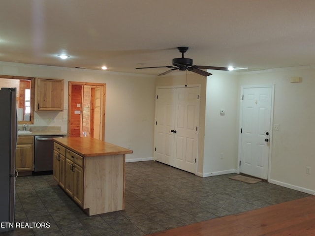 599 Island Ford Rd, Rocky Top, TN 37769 - photo 8