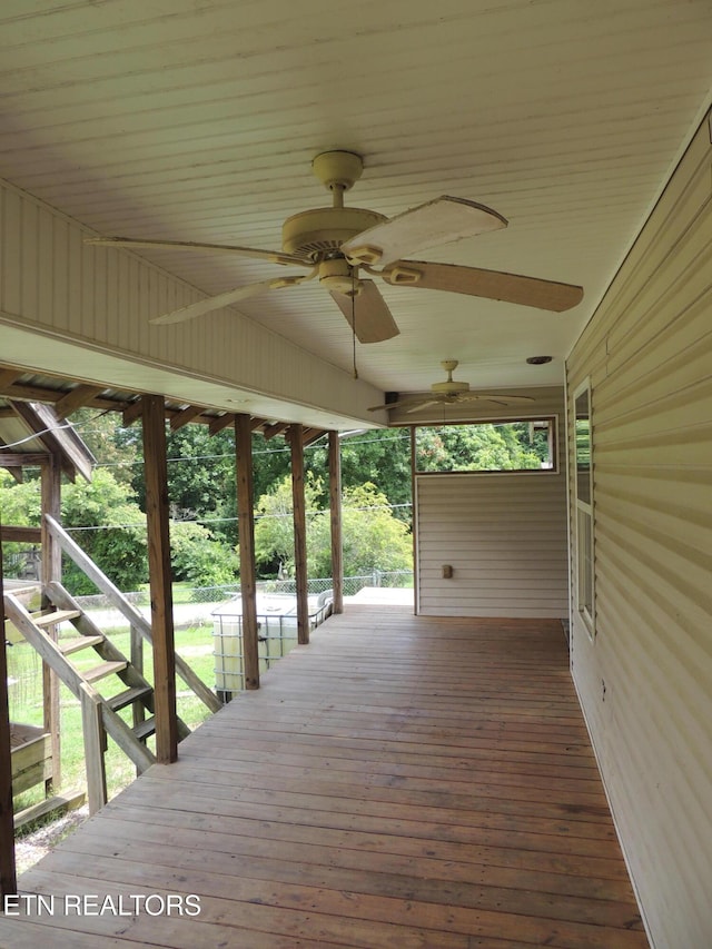 599 Island Ford Rd, Rocky Top, TN 37769 - photo 16