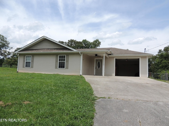 599 Island Ford Rd, Rocky Top, TN 37769 - photo 21
