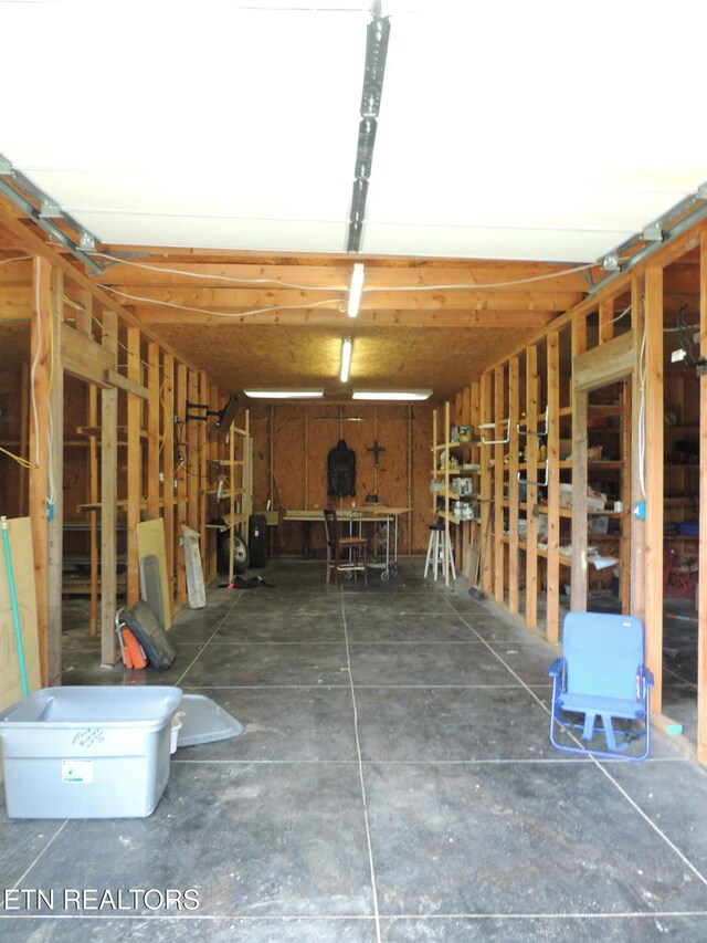 599 Island Ford Rd, Rocky Top, TN 37769 - photo 19