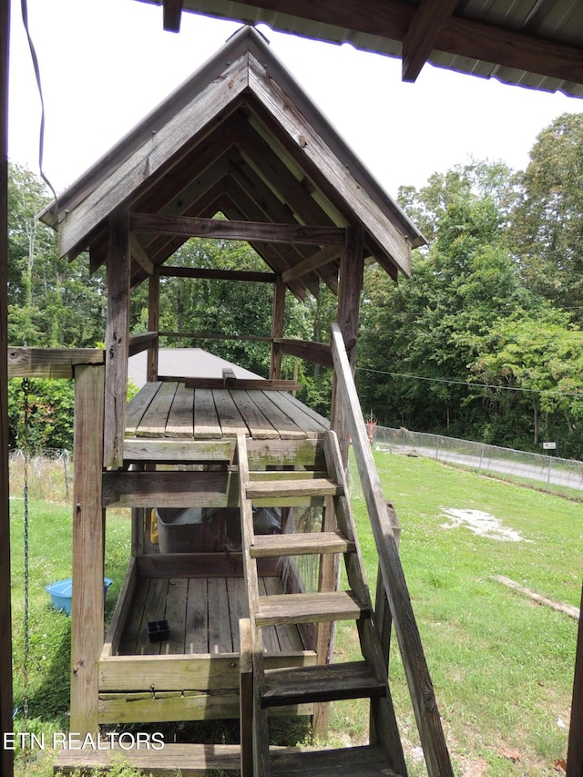 599 Island Ford Rd, Rocky Top, TN 37769 - photo 24