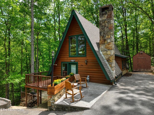 536 Ownby Cir, Gatlinburg, TN 37738 - photo 1