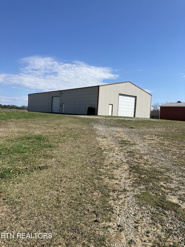 1865 Campground Rd, Clarkrange, TN 38553