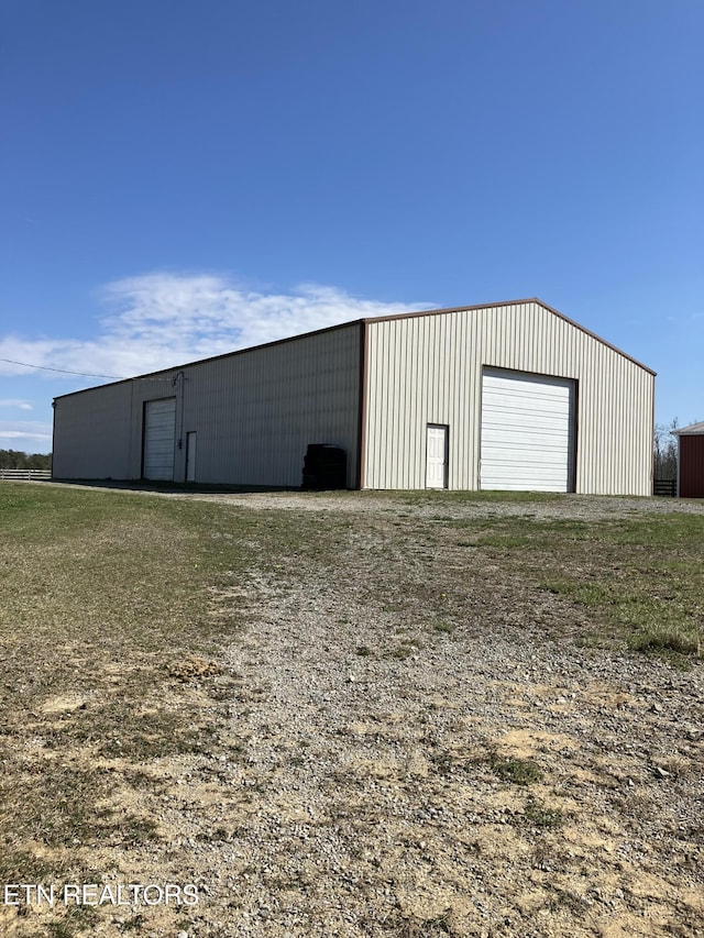 1865 Campground Rd, Clarkrange, TN 38553