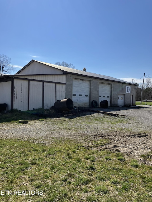 1865 Campground Rd, Clarkrange, TN 38553