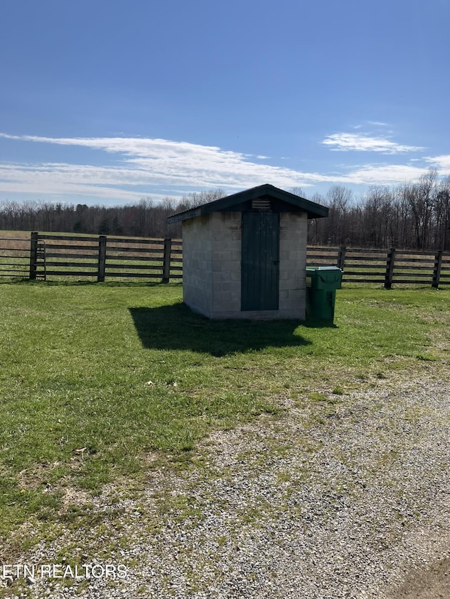 1865 Campground Rd, Clarkrange, TN 38553