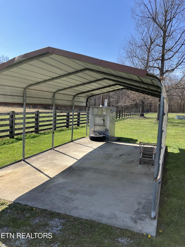 1865 Campground Rd, Clarkrange, TN 38553
