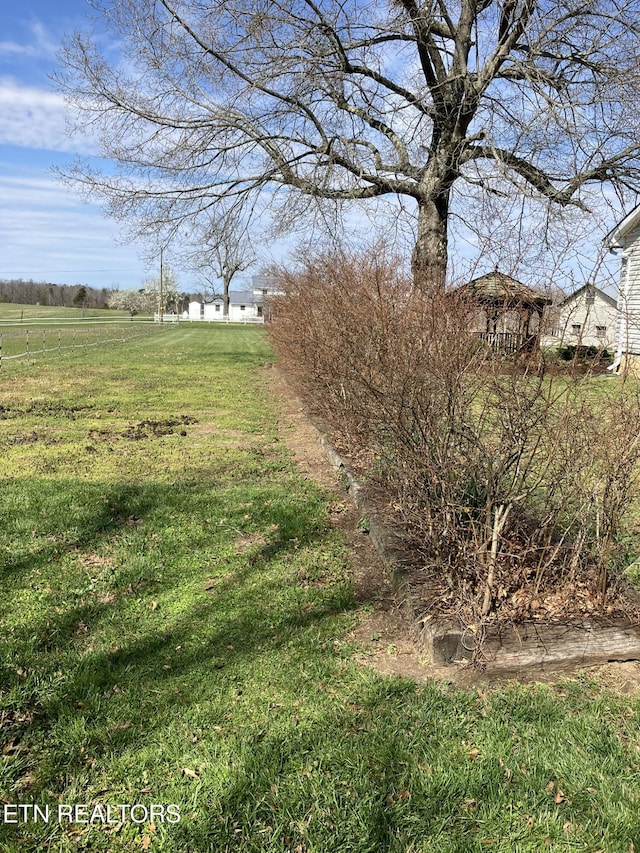 1865 Campground Rd, Clarkrange, TN 38553