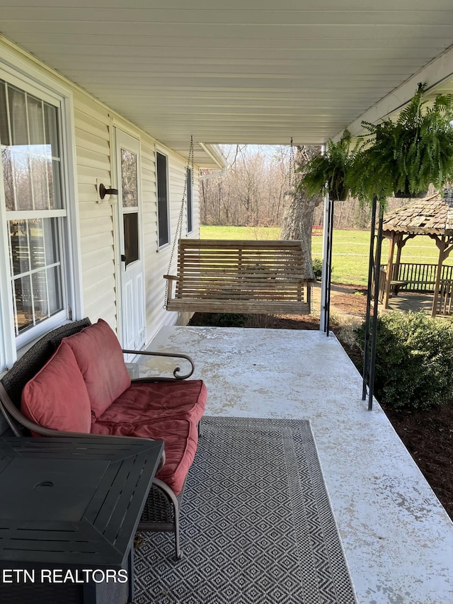1865 Campground Rd, Clarkrange, TN 38553