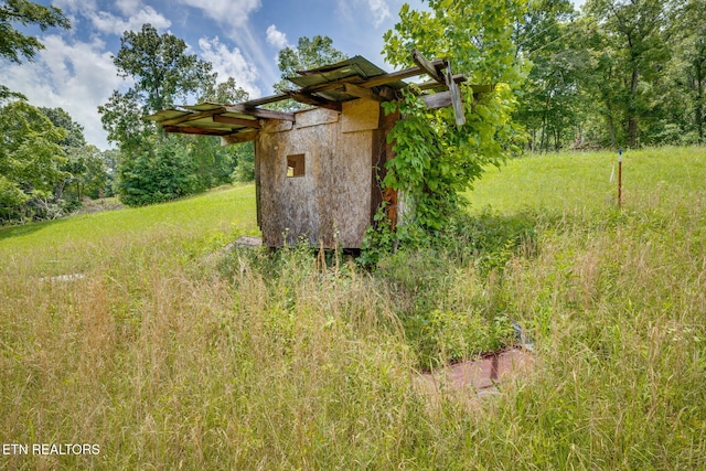 258 Knox Hollow Rd, Rogersville, TN 37857 - photo 10