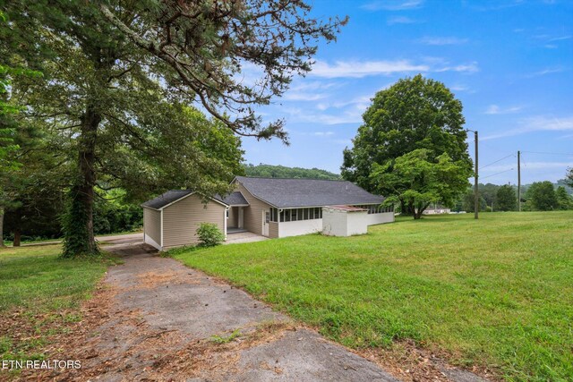 3803 Strong Rd, Mascot, TN 37806 - photo 23