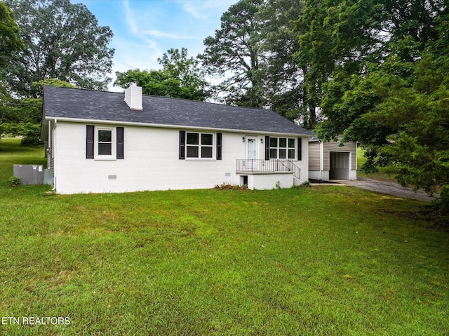 3803 Strong Rd, Mascot, TN 37806 - photo 1