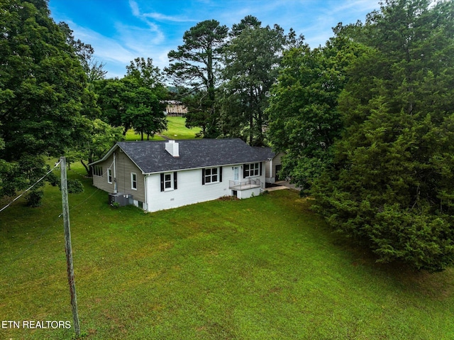 3803 Strong Rd, Mascot, TN 37806 - photo 2