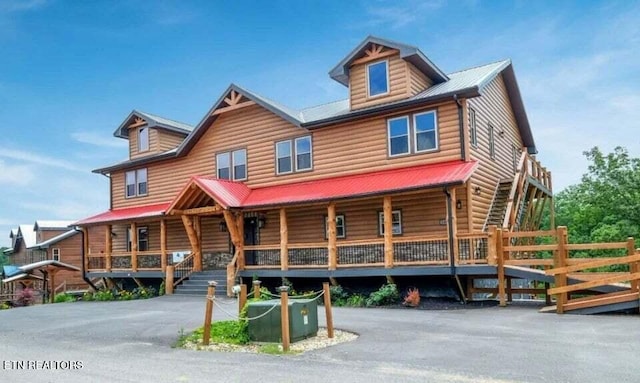1485 Sleepy Valley Ln, Sevierville, TN 37876 - photo 2