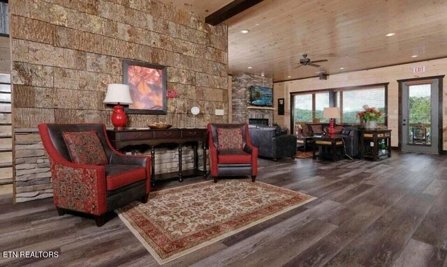 1485 Sleepy Valley Ln, Sevierville, TN 37876 - photo 6