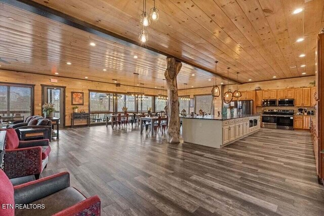 1485 Sleepy Valley Ln, Sevierville, TN 37876 - photo 7