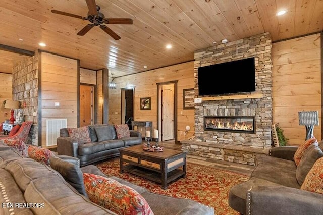 1485 Sleepy Valley Ln, Sevierville, TN 37876 - photo 13