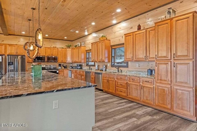 1485 Sleepy Valley Ln, Sevierville, TN 37876 - photo 22