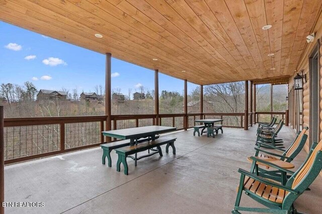 1485 Sleepy Valley Ln, Sevierville, TN 37876 - photo 25