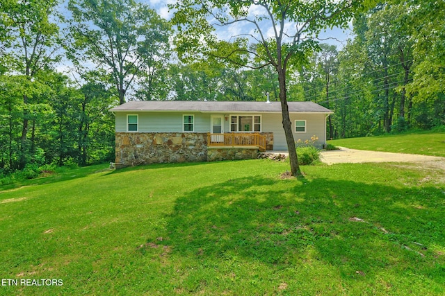 484 Kerrigan Rd, Crossville, TN 38555 - photo 1