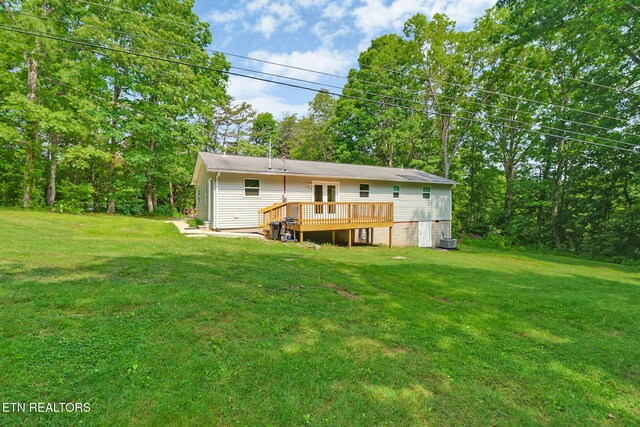 484 Kerrigan Rd, Crossville, TN 38555 - photo 5
