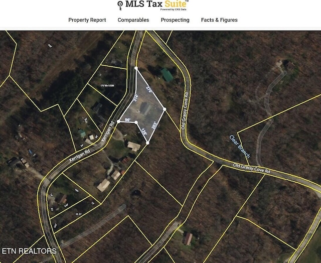 484 Kerrigan Rd, Crossville, TN 38555 - photo 32
