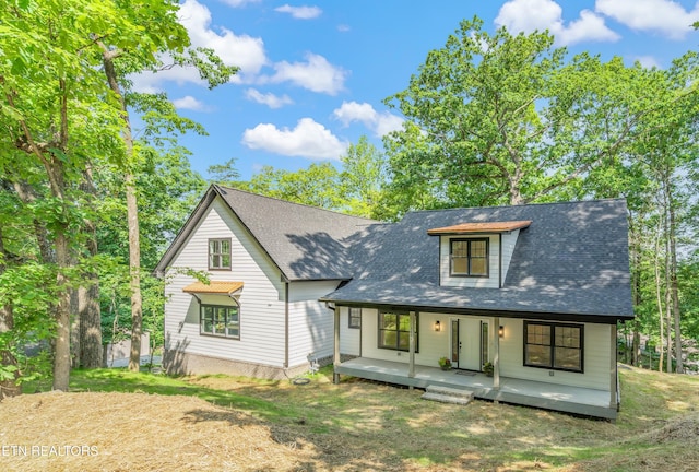 7600 Gynevere Dr, Knoxville, TN 37931 - photo 1