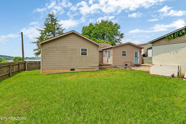 608 W Spring St, Kingston, TN 37763 - photo 25