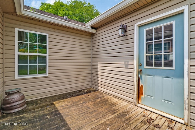 608 W Spring St, Kingston, TN 37763 - photo 24
