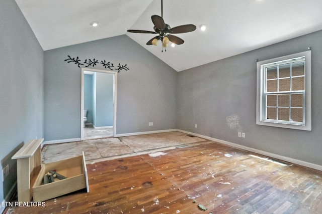 608 W Spring St, Kingston, TN 37763 - photo 13