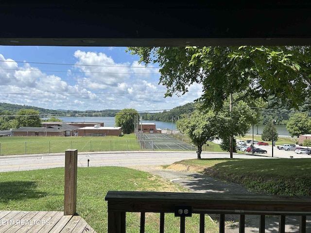 608 W Spring St, Kingston, TN 37763 - photo 27