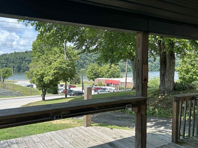 608 W Spring St, Kingston, TN 37763 - photo 3