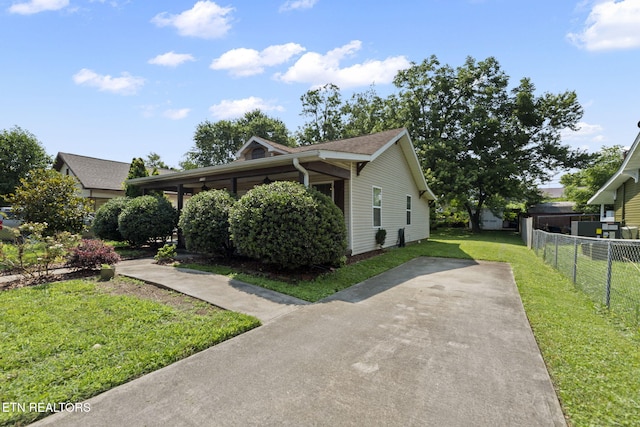 1132 Connecticut Ave, Knoxville, TN 37921 - view of front of property