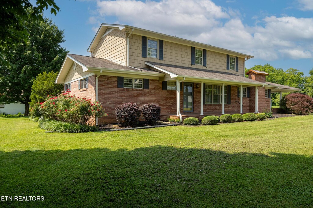 421 Oklahoma St, Madisonville, TN 37354 - photo 1