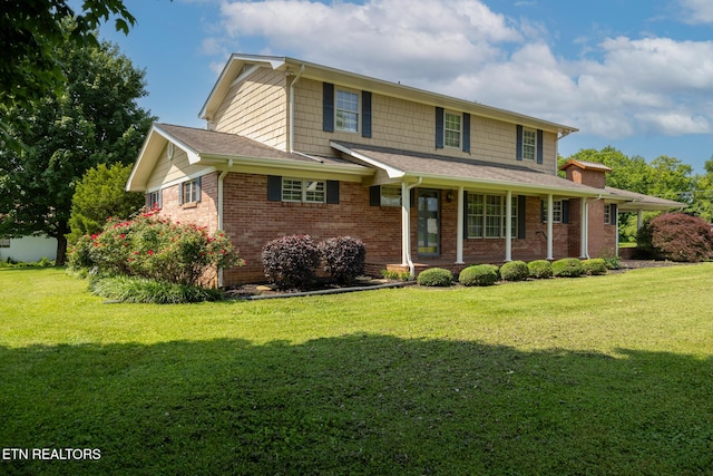 421 Oklahoma St, Madisonville, TN 37354 - photo 1