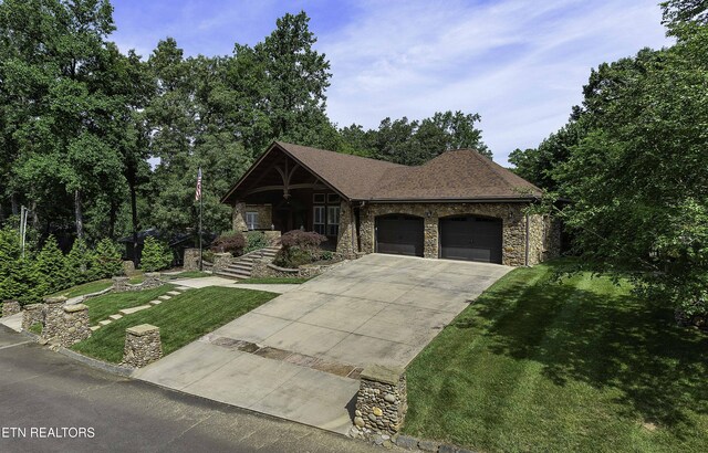 4335 Deer Run Dr, Louisville, TN 37777 - photo 47