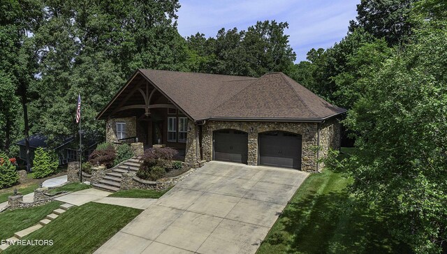 4335 Deer Run Dr, Louisville, TN 37777 - photo 46