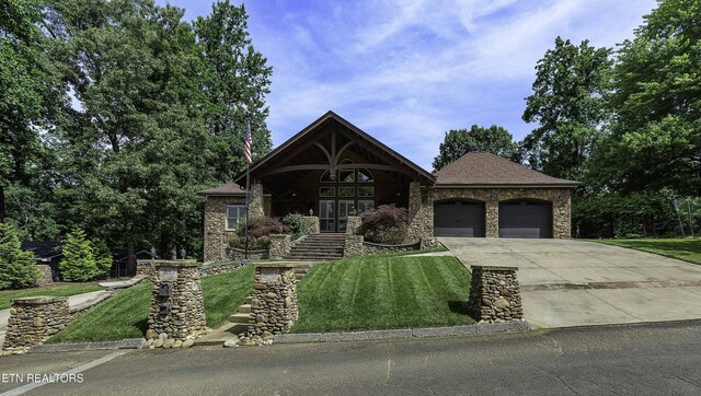 4335 Deer Run Dr, Louisville, TN 37777 - photo 45