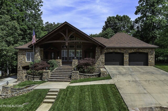 4335 Deer Run Dr, Louisville, TN 37777 - photo 44