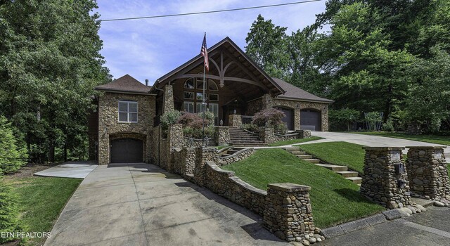 4335 Deer Run Dr, Louisville, TN 37777 - photo 48