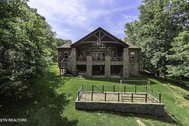 4335 Deer Run Dr, Louisville, TN 37777 - photo 11