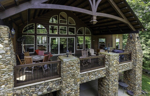 4335 Deer Run Dr, Louisville, TN 37777 - photo 12