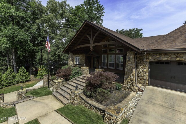 4335 Deer Run Dr, Louisville, TN 37777 - photo 13