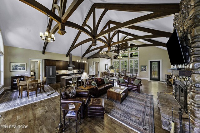 4335 Deer Run Dr, Louisville, TN 37777 - photo 3