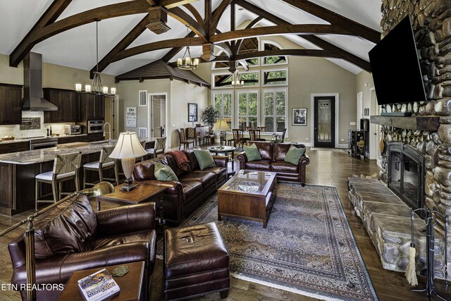 4335 Deer Run Dr, Louisville, TN 37777 - photo 23