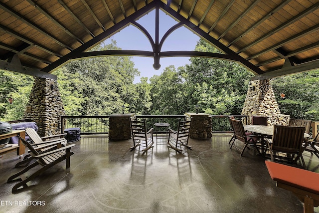 4335 Deer Run Dr, Louisville, TN 37777 - photo 6