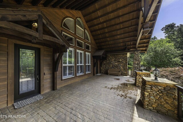 4335 Deer Run Dr, Louisville, TN 37777 - photo 9