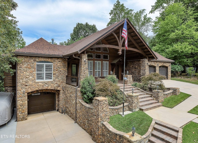 4335 Deer Run Dr, Louisville, TN 37777 - photo 1
