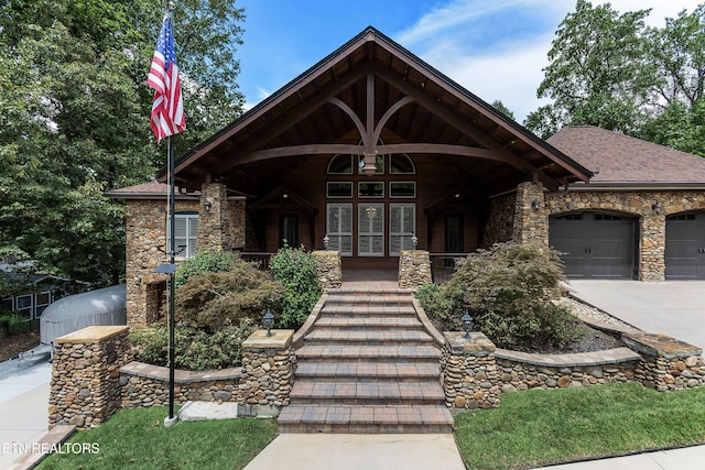 4335 Deer Run Dr, Louisville, TN 37777 - photo 7
