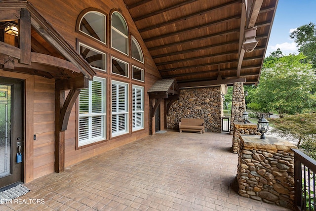 4335 Deer Run Dr, Louisville, TN 37777 - photo 8